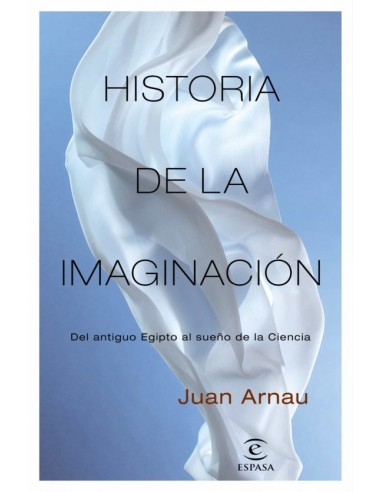 Historia de la imaginación