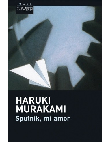 Sputnik, mi amor (Usado)