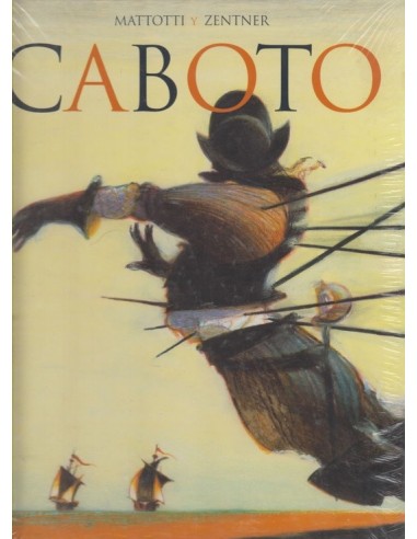 Caboto (Nuevo)