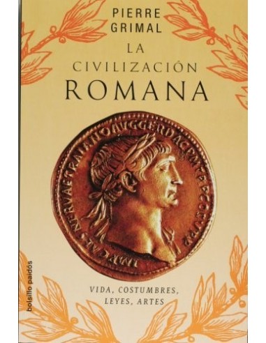 La civilización romana (Nuevo)