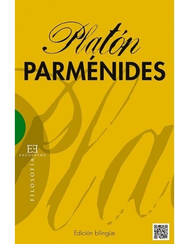 Parménides (Nuevo)