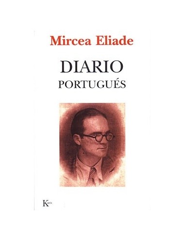 Diario, 1945-1969 (Mircea Eliade)...