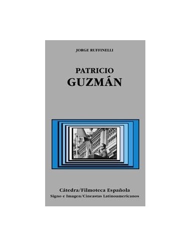 Patricio Guzman (Nuevo)