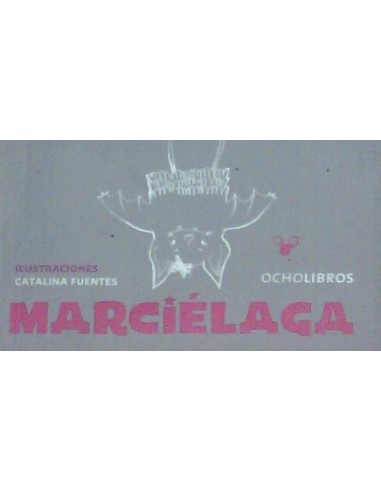 Marciélaga (Nuevo)