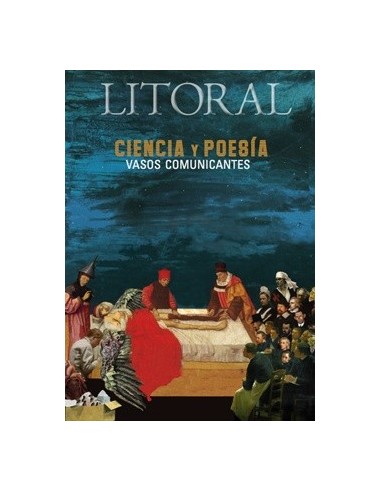 Revista Litoral 253 Ciencia y poesía...