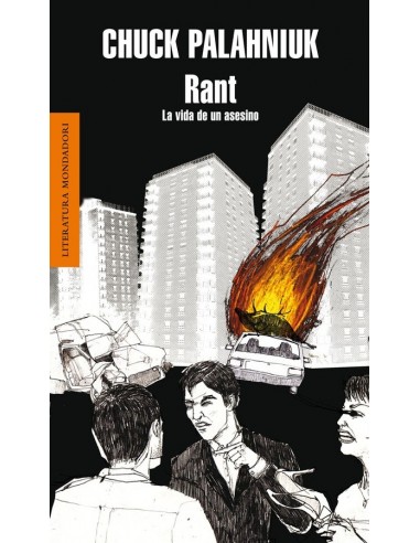 Rant (Usado)