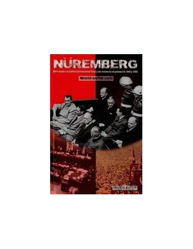 Nuremberg (Nuevo)