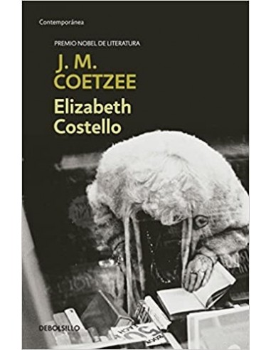 Elizabeth Costello (Nuevo) (Nuevo)