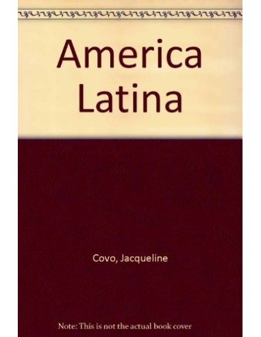 América Latina (Usado)
