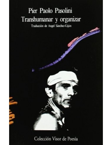Transhumanar y organizar (Nuevo)