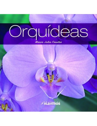 Orquídeas (Nuevo)