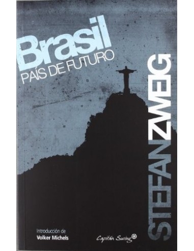 Brasil. País de futuro (Usado)