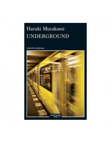 Underground (Usado)