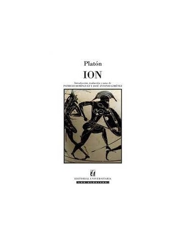 Ion (Nuevo)