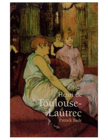 Henry de Toulouse-Lautrec (Usado)