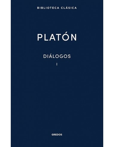 Diálogos I (Nuevo)