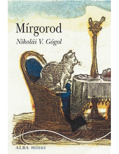 Mirgorod (Nuevo)