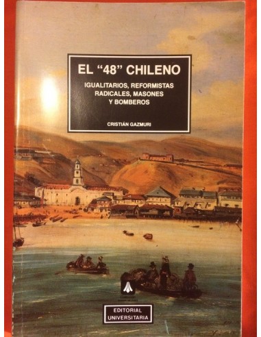 El 48 chileno (Usado)