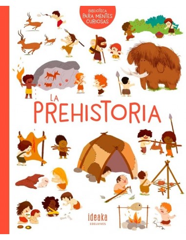 La Prehistoria (Nuevo)