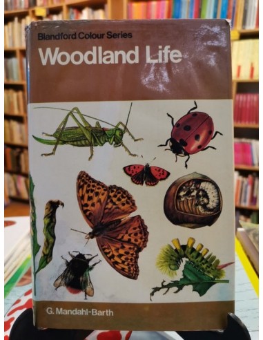 Woodland life (Usado)