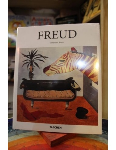 Freud (Bosing) (Nuevo)