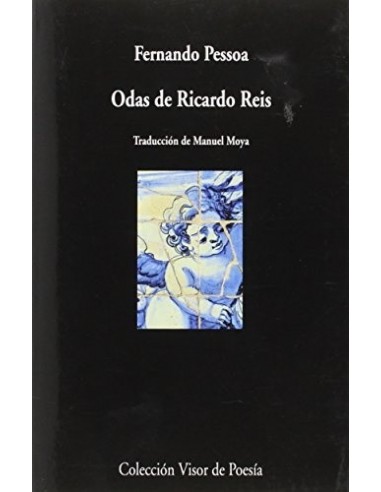 Odas de Ricardo Reis  (Nuevo)