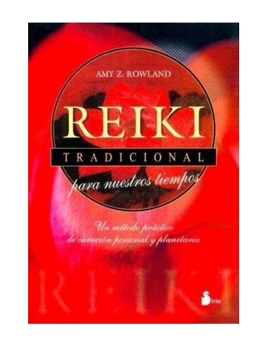 Reiki tradicional para nuestros...