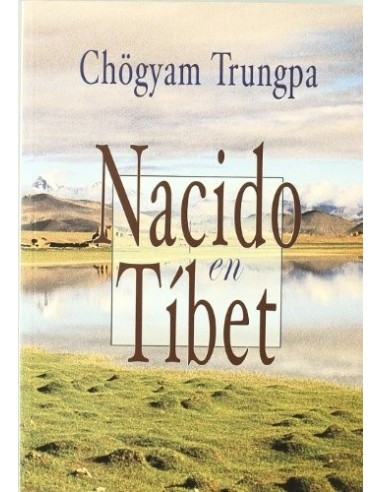 Nacido en el Tibet (Nuevo)