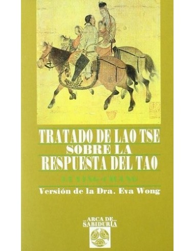 Tratado de Lao Tse sobre la respuesta...