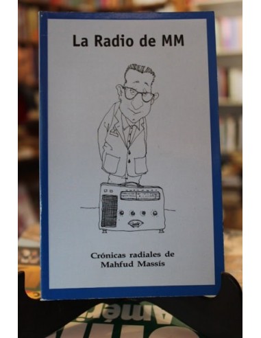 La radio de MM (Nuevo)