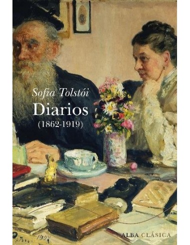 Diarios (1862-1919) (Nuevo)