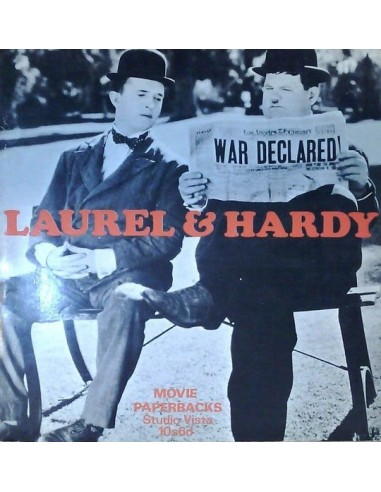 Laurel & Hardy (Usado)