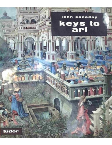 Keys to art (Usado)
