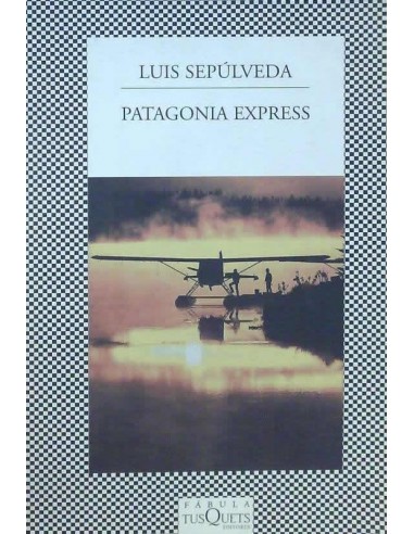 Patagonia express (Usado)