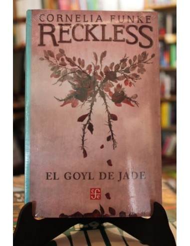 Reckless El Goyl de jade (Nuevo)