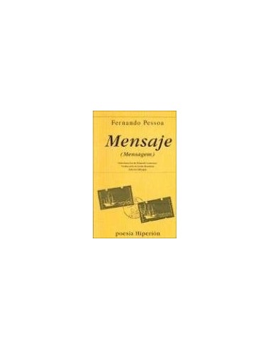 Mensaje (Mensagem) (Nuevo)