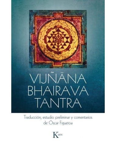 Vijñana Bhairava Tantra (Nuevo)