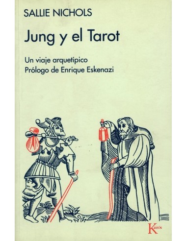 Jung y el tarot (Nuevo)