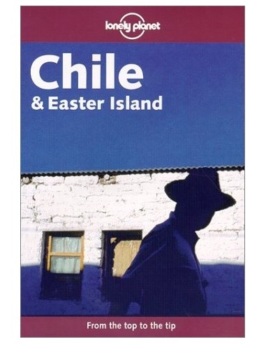 Chile & Easter Island (Usado)