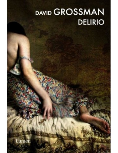 Delirio (Nuevo)