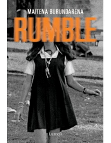 Rumble (Nuevo)