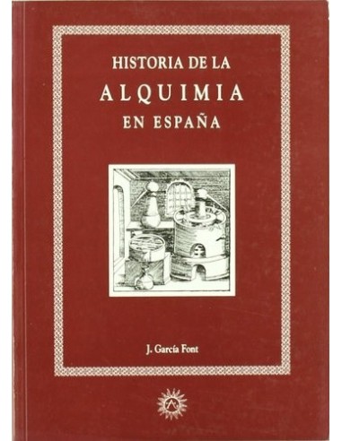 Historia de la Alquimia en España...