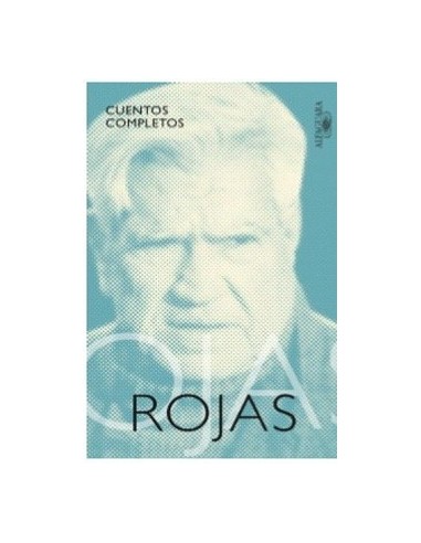 Cuentos completos (Manuel Rojas) (Nuevo)