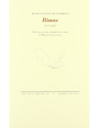 Rimas (1507 1555) (Nuevo)