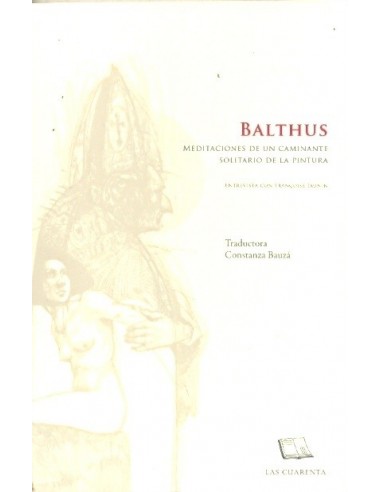 Balthus (Usado)