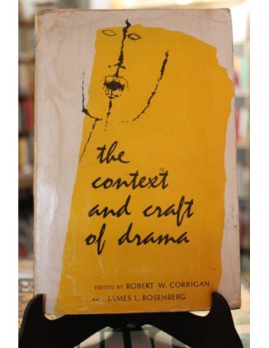 The Context and Craft of Drama (Usado)