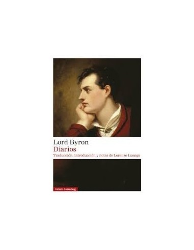Diarios (Lord Byron) (Nuevo)