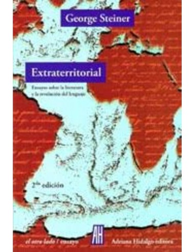 Extraterritorial (Nuevo)