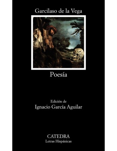 Poesía (Garcilaso de la Vega) (Nuevo)