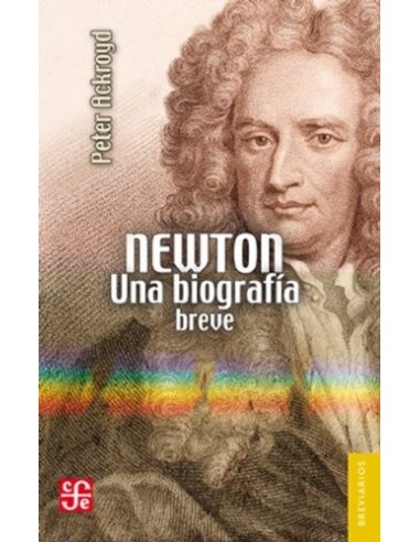 Newton Una biografía breve (Nuevo)
